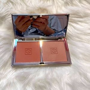 Jouer Blush Pallet